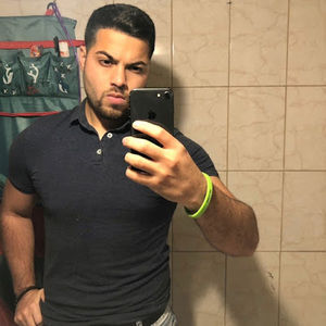 Meet your Posher, Jose ignacio